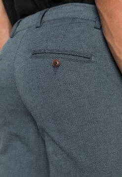 Jack & Jones Jjimarco JjfuryPantaloniFaded Denim Uomo Pantaloni JA222E0Z8-K11 -Jack & Jones cd92b4fe24f64aac972eb4ed427c1ae6