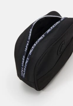 Jack & Jones Jachero Toiletry Bag Unisex - Trousse - Black -Jack & Jones cdc655c310e846d883e6c7d8ad36c1b6