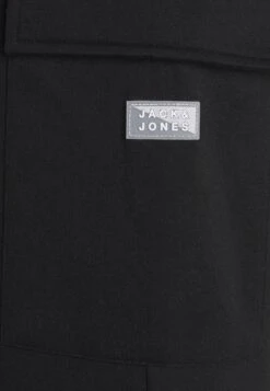Jack & Jones Jjigordon Jjair PantsPantaloni SportiviBlack Uomo Pantaloni Sportivi E Joggers JA222S1VF-Q11 -Jack & Jones ce0e35397c1d400289fbc63448dc3379