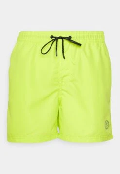 Jack & Jones Jpstfiji Jjswim SolidShorts Da MareAcid Lime Uomo Moda Mare JA282H057-M11 -Jack & Jones cf2bd76798b74c2588cef81d8cff3f9f
