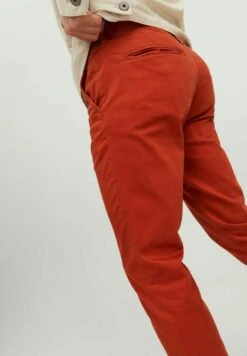 Jack & Jones Jpstmarco JjbowiePantaloniPicante Uomo Pantaloni JA222E0F5-O16 -Jack & Jones cf94e03e1ee6403ab31b670f8e38076a