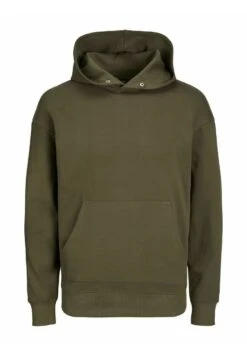 JACK&JONES Premium Felpa Con CappuccioGrape Leaf Uomo Maglieria E Felpe JAM22S06F-M11 -Jack & Jones cfff151a8ca04bc0bf59443436b91ea3