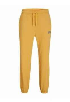 Jack & Jones Jpstkane JoshPantaloni SportiviHoney Gold Uomo Pantaloni Sportivi E Joggers JA222E18U-E11