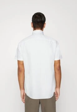 Jack & Jones Jjesummer S/S S23 SnCamiciaWhite Uomo Camicie JA222D2AN-A11 -Jack & Jones d0aaec6f11d8417ba550e31e603a1e14