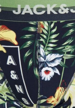 Jack & Jones Jacwyatt Trunks 3 PackBoxer Navy Blazer Uomo Intimo JA282O0HM-K11 13 Jack & Jones Jacwyatt Trunks 3 PackBoxer Navy Blazer Uomo Intimo JA282O0HM-K11 -Jack & Jones d15da67be3dc46bebfe0c15deba14330