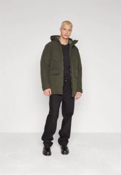 Jack & Jones Jjchamp JacketCappotto InvernaleRosin Uomo Cappotti JA222T1MF-N11