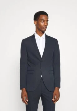 JACK&JONES Premium Jprfranco NoosGiacca EleganteDark Navy Uomo Completi E Cravatte JAM22A03J-C11