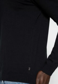 Jack & Jones Jjebasic MaglioneNavy Blazer Uomo Maglieria JA222Q0M1-K11 -Jack & Jones d19e9b26ddac466ab1507970b8c266ce