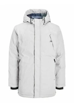 Jack & Jones Klassischer - Cappotto Invernale - High Rise -Jack & Jones d1c8a9d7e44c4d8db9f0cd3bca64a80f