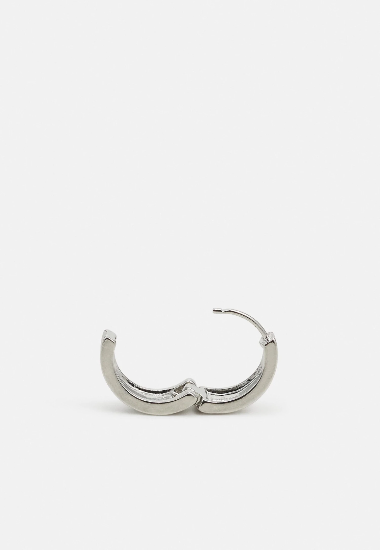 Jack & Jones Jacsacile Earrings Unisex 4 PackOrecchiniSilver-Coloured Uomo Gioielli JA254L000-D11 4 Jack & Jones Jacsacile Earrings Unisex 4 PackOrecchiniSilver-Coloured Uomo Gioielli JA254L000-D11 - immagine 2