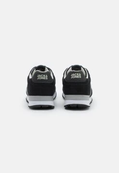 Jack & Jones Jfwstellar 2.0 - Sneakers Basse - Anthracit -Jack & Jones d28710f0be4842b8ae9ff682c4d39385