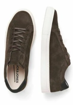 Jack & Jones Sneakers BasseBrown Uomo Sneaker JA212O0BM-O11 -Jack & Jones d2c4ec171bdf4aef870c9f89acfcfff5