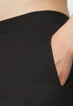 Jack & Jones Jacjaxon Tee And Shorts SetPigiamaBlack Uomo Per La Notte JA282M02I-Q11 -Jack & Jones d33d15b52a904768987a8e8d69c58c1a