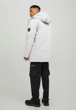 Jack & Jones Klassischer - Cappotto Invernale - High Rise -Jack & Jones d3495a27e3a04e50998d609d56c9af55