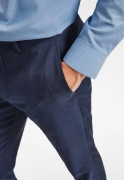 JACK&JONES Premium Jprsolaris NoosPantaloniDark Navy Uomo Pantaloni JA222A0BB-K11 10 JACK&JONES Premium Jprsolaris NoosPantaloniDark Navy Uomo Pantaloni JA222A0BB-K11 -Jack & Jones d34e20820c84477eaebfa974641e6ad9