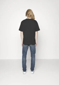 Jack & Jones Jjitim JjdavisJeans Slim FitBlue Denim Uomo Jeans JA222G25D-K11 -Jack & Jones d3f5e57327a145d8adf7b98d2ea16a1c