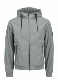 Jack & Jones BasicGiacca OutdoorSedona Sage Uomo Giacche JA222T1Q4-C11 -Jack & Jones d4558494eecb4eef86690e20bd0201c2
