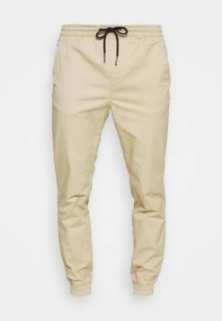 Jack & Jones Jjigordon Pantaloni SportiviWhite Pepper Uomo Pantaloni JA222E0R4-A11 -Jack & Jones d48b69e0fa61496392ea26d8b5c48443