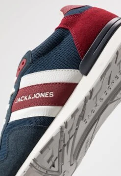 Jack & Jones Jfwstellar - Sneakers Basse - Majolica Blue 13 Jack & Jones Jfwstellar - Sneakers Basse - Majolica Blue -Jack & Jones d4c45c409f144864b8ce4fb657643991