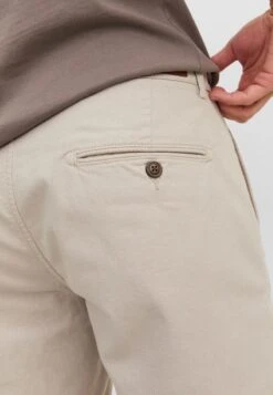 Jack & Jones Fury AkmShortsHigh Rise Uomo Bermuda JA222F0UZ-C12 -Jack & Jones d527350a53f0427aae27e144ef94491a