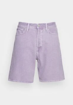 Jack & Jones Jjitony JjoriginalShorts Di JeansPurple Ash Uomo Bermuda JA222F0UG-I11 -Jack & Jones d553892862944964a2d763ef4dd8080b