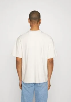 Jack & Jones Jorlandscape Tee Crew Neck UnisexT-Shirt Con StampaEggnog Uomo T-shirt E Polo JA221003X-B11 -Jack & Jones d6d91e4815df41be86922ca5ceb683a4