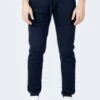 Jack & Jones Jpstwill Staple Fb12220785Pantaloni SportiviBlue Uomo Pantaloni Sportivi E Joggers JA222E1C2-K11 -Jack & Jones d7395f5cad974e40a4d86f0c5e2ed318