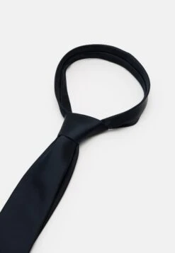 Jack & Jones Jacsolid Tie UnisexCravattaDark Blue Uomo Completi E Cravatte JA254S006-K11 -Jack & Jones d74e42896b824663953c5bfc9332412b