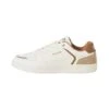 Jack & Jones JFWEALING - Sneakers Basse - Marshmallow Detail Cognac -Jack & Jones d78f52d8c3d74543a8fe148109cc7241 2