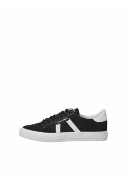 Jack & Jones JFWMORDEN - Sneakers Basse - Navy/marshmellow -Jack & Jones d7c216a55b764e46a9ba58de5637016c
