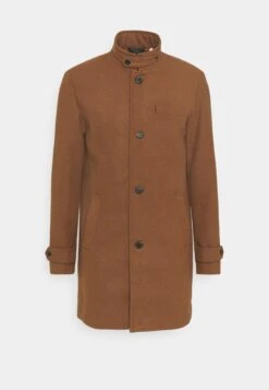 JACK&JONES Premium Blamelton SnCappotto CortoDark Khaki Uomo Cappotti JAM22T04V-N11 14 JACK&JONES Premium Blamelton SnCappotto CortoDark Khaki Uomo Cappotti JAM22T04V-N11 -Jack & Jones d7eca2cc87b0448db713bd22323e9fd0