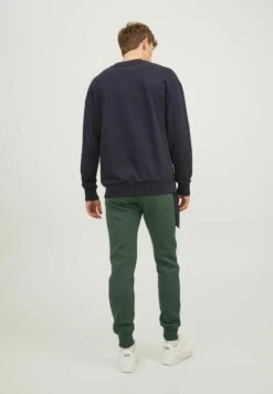 Jack & Jones Jpstwill Jjreid Pant Pantaloni SportiviMountain View Uomo Pantaloni Sportivi E Joggers JA222E18W-M11 -Jack & Jones d838e1a785c74a5f9fcdafd26ba78ca6