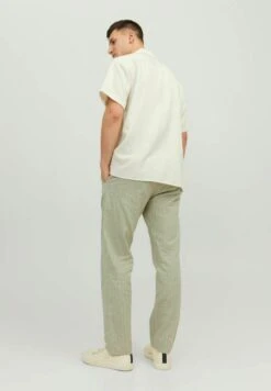Jack & Jones Pantaloni - Dusty Olive -Jack & Jones d8968c564016495189df9d88f992b1fa
