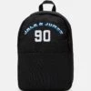 Jack & Jones Jackayser Backpack - Zaino - Black