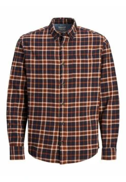 Jack & Jones Classic AutumnCamiciaHawaiian Sunset Uomo Camicie JA222D2L0-H11 -Jack & Jones d8a09df04eda4a2d9816c7f087ab4e33