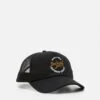 Jack & Jones Jacmatt TruckerCappellinoBlack Uomo Cappellie Berretti JA252P02R-Q11 -Jack & Jones d8bca83b441f4d61a576b2acac6199bc