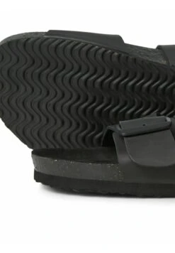 Jack & Jones CiabattineBlack Uomo Scarpe Aperte JA212I00Q-Q11 10 Jack & Jones CiabattineBlack Uomo Scarpe Aperte JA212I00Q-Q11 -Jack & Jones d8d4dc14c54d4d4fa06dbdcc725f07dd