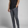 Jack & Jones PantaloniDark Grey Uomo Pantaloni JA222E0NX-C11