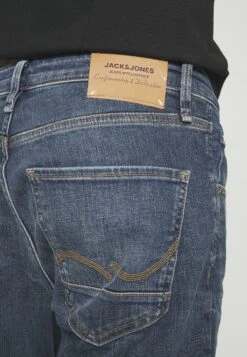 Jack & Jones Jjitim JjdavisJeans Slim FitBlue Denim Uomo Jeans JA222G25D-K11 -Jack & Jones d9331fc363e542d39d6ec54cb99949fb