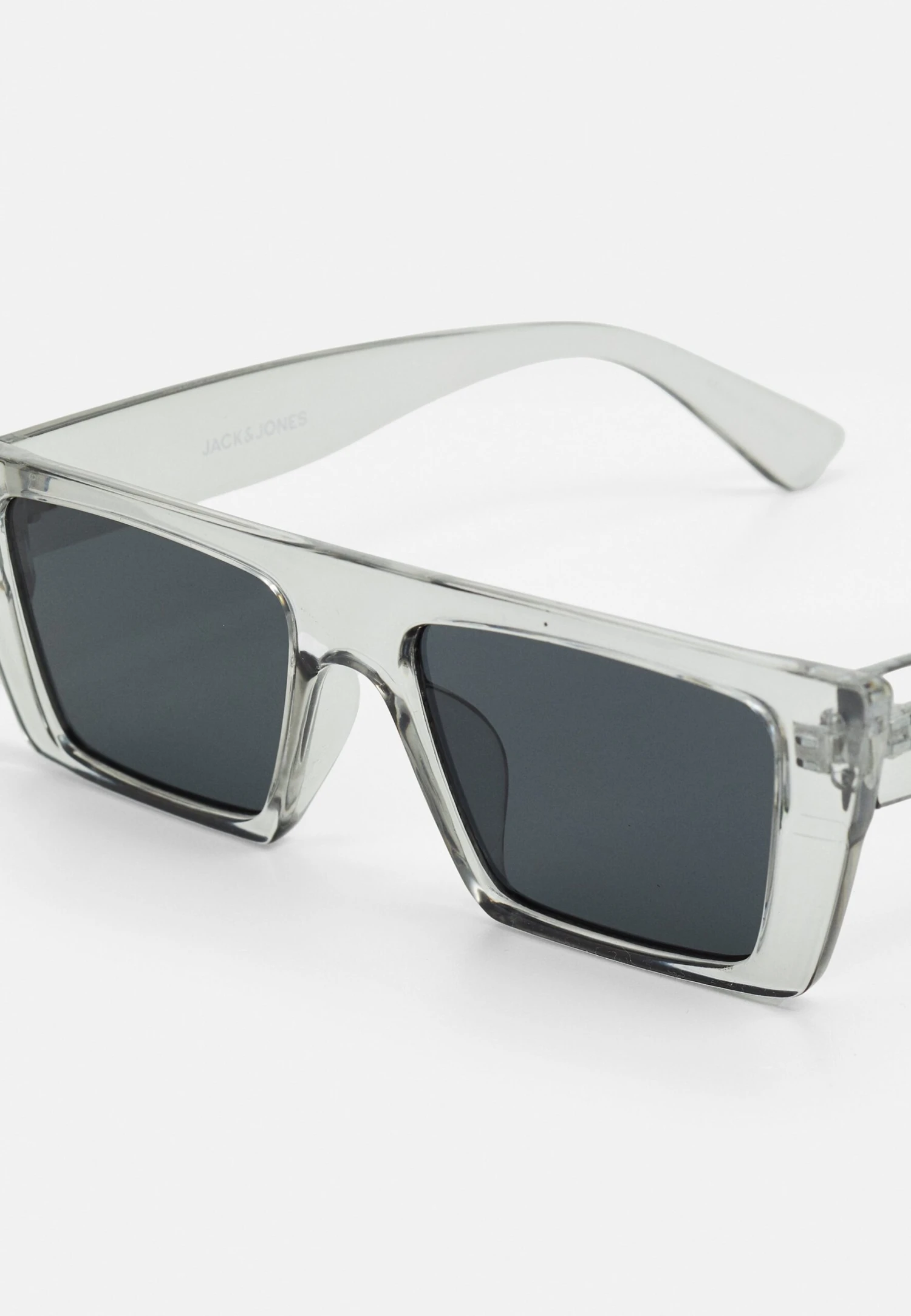 Jack & Jones Jachervey Sunglasses UnisexOcchiali Da SoleGrey Denim Uomo Occhiali Da Sole JA254K008-C11 6 Jack & Jones Jachervey Sunglasses UnisexOcchiali Da SoleGrey Denim Uomo Occhiali Da Sole JA254K008-C11 - immagine 4