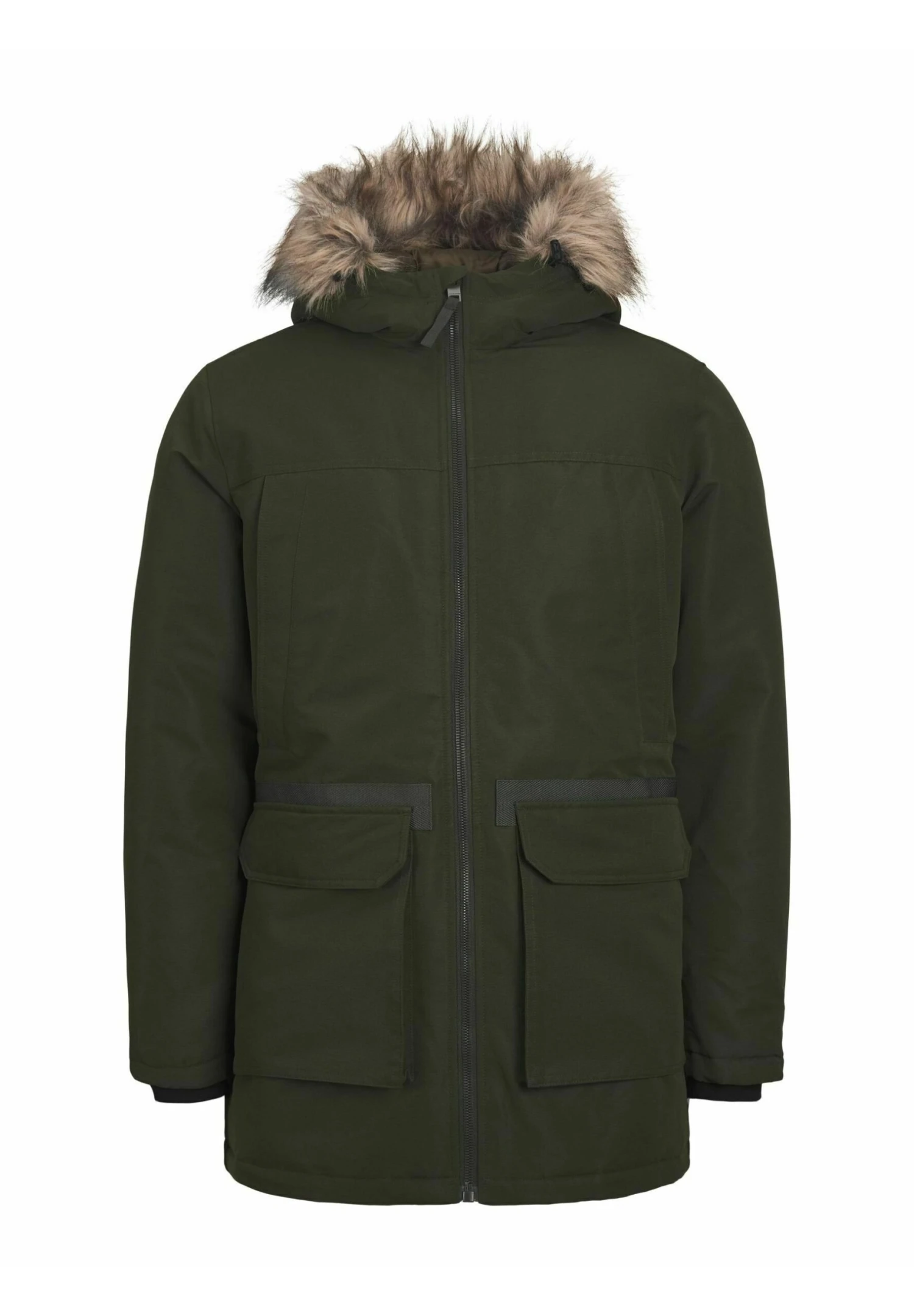 Jack & Jones JjewingCappotto InvernaleRosin Uomo Cappotti JA222T1KJ-N11 8 Jack & Jones JjewingCappotto InvernaleRosin Uomo Cappotti JA222T1KJ-N11 - immagine 6