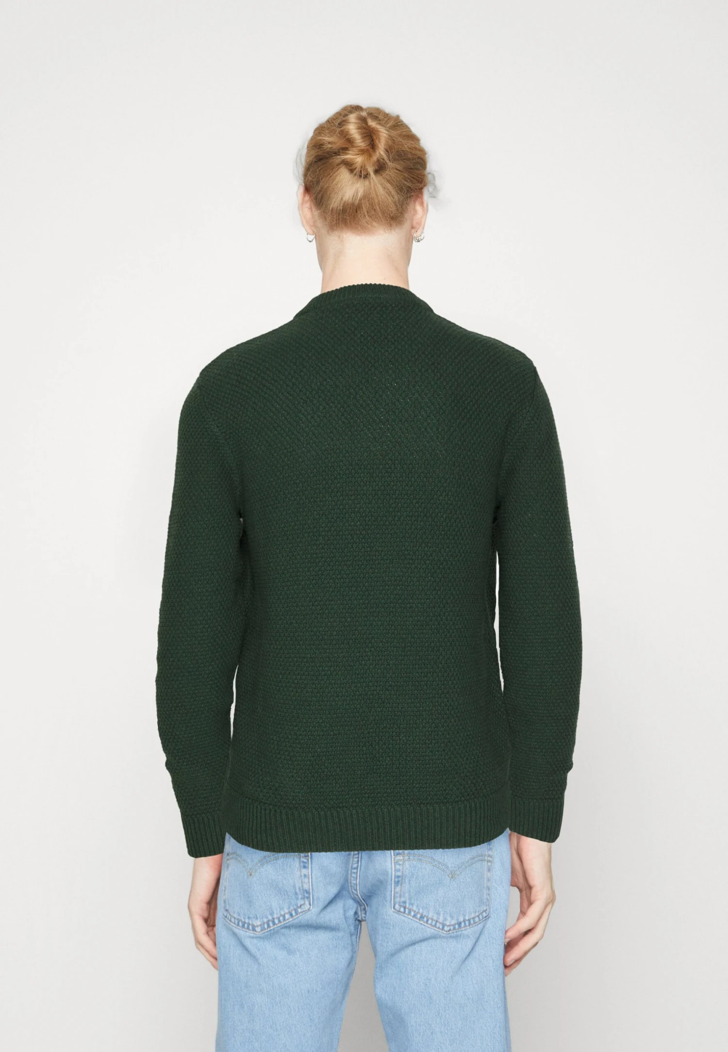 Jack & Jones JorsilverlakeMaglioneMagical Forest Uomo Maglieria JA222Q1F6-M11 5 Jack & Jones JorsilverlakeMaglioneMagical Forest Uomo Maglieria JA222Q1F6-M11 - immagine 3