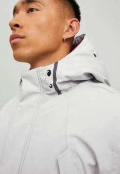 Jack & Jones Klassischer - Cappotto Invernale - High Rise -Jack & Jones d990cda684b34573a55b3b5929ee8776