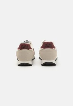 Jack & Jones Jfwhawker ComboSneakers BasseMoonbeam/Cabernet Uomo Sneaker JA212O09I-A11 -Jack & Jones d99d4d40178640ecba518e5935b5cc35