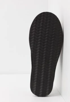 Jack & Jones JfwdudelyPantofoleAnthracite Uomo Pantofole JA212I001-Q11 -Jack & Jones d9cd9e3d0d754eb78e880fa21165044b