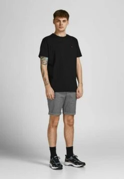 Jack & Jones Fury Akm - Shorts - Drizzle 13 Jack & Jones Fury Akm - Shorts - Drizzle -Jack & Jones d9de30982bd840bebf8cbe55a533ec45