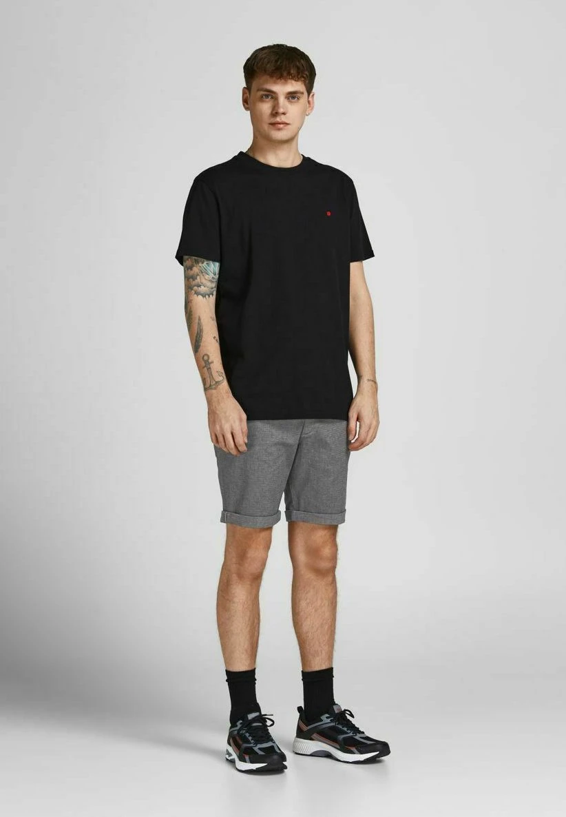 Jack & Jones Fury Akm - Shorts - Drizzle 6 Jack & Jones Fury Akm - Shorts - Drizzle - immagine 4