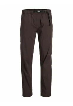 Jack & Jones Pantaloni SportiviSeal Brown Uomo Pantaloni Sportivi E Joggers JA222E15B-O11 -Jack & Jones da33e22147264afba2030d8296005e45