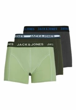 Jack & Jones 3Er-Pack - Culotte - Lilac Breeze -Jack & Jones da49f26793324df5920489cc6b9b4422