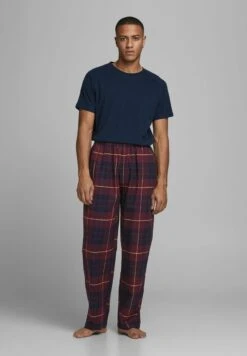 Jack & Jones Jacrimon PantsPantaloni Del PigiamaFig Uomo Per La Notte JA282L006-G11 -Jack & Jones da686b1ae8884a1d9b98eeefe05abbd0